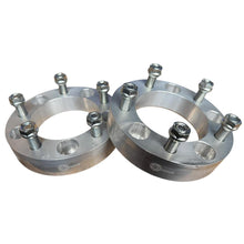 Lataa kuva Galleria-katseluun, Wheel Spacers 35 mm Set (2) – Bukhanka, Hunter &amp; 469, Patriot – OEM 6025258989 - Accessories and upgrades - UAZ spare parts