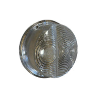 Görseli Galeri görüntüleyiciye yükleyin, White City / Turn Signal Lens – Bukhanka (Classic &amp; Modern), Hunter &amp; 469 – OEM 735XXX - Lights - UAZ spare parts