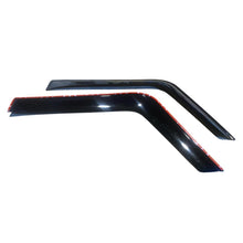 Load image into Gallery viewer, Wind Deflectors Set (2 pcs) – Bukhanka (Classic &amp; Modern) – OEM 459950134 - Accessories and upgrades - UAZ spare parts