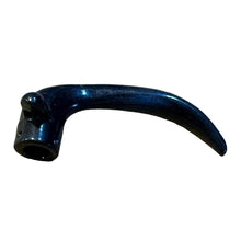Заредете изображението в галерията, Window Handle Inner – Left – Bukhanka Classic &amp; Modern, Hunter &amp; 469 – OEM 374100610518200L - Interior - UAZ spare parts