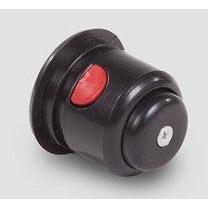 Load image into Gallery viewer, Window Knob / Lock Sliding Window – Bukhanka (Classic &amp; Modern) – OEM 3151-90-6115064-00 - Interior - UAZ spare parts