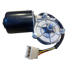 Carica l'immagine nel visualizzatore di Gallery, Windscreen Wiper Motor – Bukhanka Modern (2.7L Injection) – OEM 330300520510000 - Electrical and instruments - UAZ spare parts