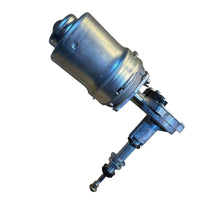 Încarcă imaginea în vizualizatorul Galerie, Windscreen Wiper Motor – Hunter &amp; 469 (2.7L) – OEM 469-56447 - Electrical and instruments - UAZ spare parts