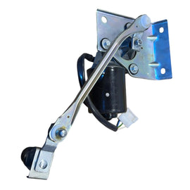 Windscreen Wiper Motor with Support & Trapezium – Hunter & 469 (2.7L) – OEM 315190520510000 - Electrical and instruments - UAZ spare parts