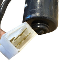 Načíst obrázek do prohlížeče Galerie, Windscreen Wiper Motor with Support &amp; Trapezium – Hunter &amp; 469 (2.7L) – OEM 315190520510000 - Electrical and instruments - UAZ spare parts