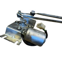 Load image into Gallery viewer, Windscreen Wiper Motor with trapezium – Bukhanka (Classic 2.4L &amp; 2.9L, Modern 2.7L) – OEM 330300520510000 (Used) - Body and exterior - UAZ spare parts