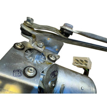 Load image into Gallery viewer, Windscreen Wiper Motor with trapezium – Bukhanka (Classic 2.4L &amp; 2.9L, Modern 2.7L) – OEM 330300520510000 (Used) - Body and exterior - UAZ spare parts