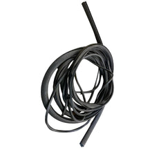 Načíst obrázek do prohlížeče Galerie, Windshield Rubber Seal with Bead – Bukhanka (Classic 2.4L &amp; 2.9L, Modern 2.7L) – OEM 394 - Body and exterior - UAZ spare parts