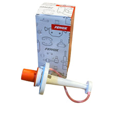 Laden Sie das Bild in den Galerie-Viewer, Windshield Washer Fluid Pump – Bukhanka Classic (2.4L &amp; 2.9L), Hunter &amp; 469 (2.4L &amp; 2.9L) – OEM 21210-5208009-10 - Electrical and instruments - UAZ spare parts