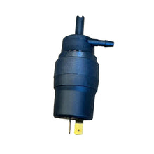 Kép betöltése a Galéria nézegetőbe, Windshield Washer Fluid Pump – Bukhanka Classic (2.4L &amp; 2.9L) &amp; Hunter &amp; 469 (2.4L &amp; 2.9L) – OEM 21210-5208009 - Electrical and instruments - UAZ spare parts