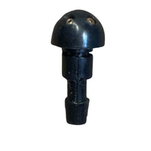 Cargar imagen en el visor de la galería, Windshield Washer Nozzle Dual Outlet – Bukhanka Modern (2.7 L) – OEM 3160-00-5208080-00 - Body and exterior - UAZ spare parts