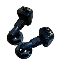 Заредете изображението в галерията, Windshield Washer Nozzle Dual Outlet per set of 2 – Bukhanka Modern (2.7 L) – OEM 3160-00-5208080-30 - Body and exterior - UAZ spare parts
