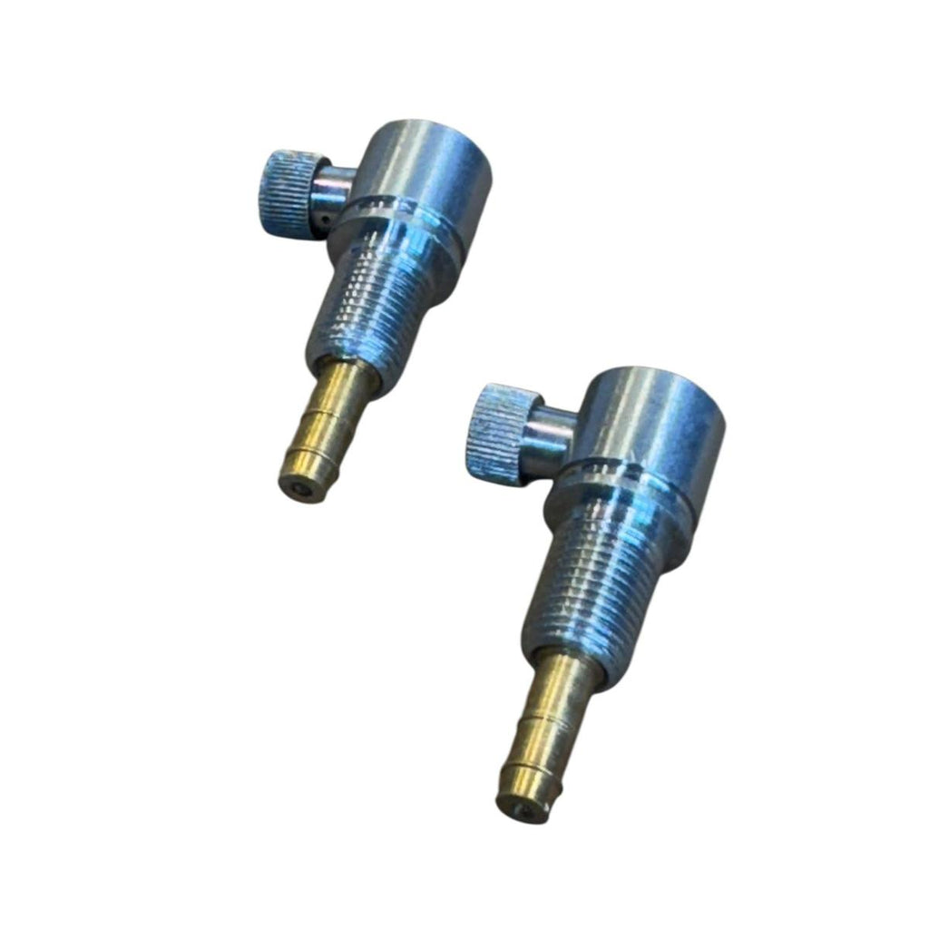 Windshield Washer Nozzle – Hunter & 469 (2.4L & 2.9L), Bukhanka Classic (2.4L & 2.9L) – OEM 3151-5208020 - Electrical and instruments - UAZ spare parts