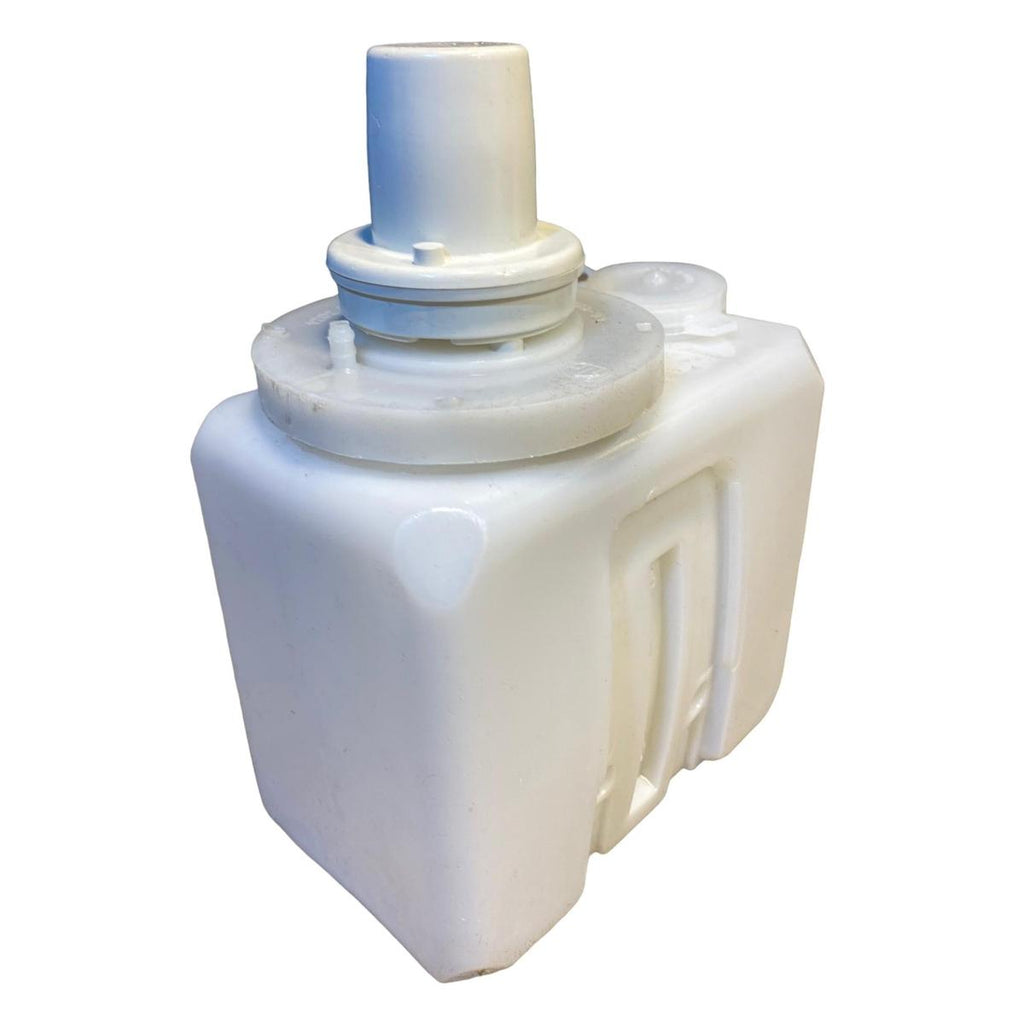 Windshield Washer Reservoir and Pump – Bukhanka Classic (2.4L & 2.9L Carburetor), Hunter & 469 – OEM 04520052080000M - Electrical and instruments - UAZ spare parts