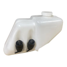 Laden Sie das Bild in den Galerie-Viewer, Windshield Washer Reservoir with Dual Pumps 3160-5208102-40 – UAZ Patriot – OEM 3160-5208102-40 - Electrical and instruments - UAZ spare parts