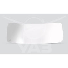 Load image into Gallery viewer, Windshield with Rubber – Bukhanka Classic (2.4L &amp; 2.9L), Bukhanka Modern (2.7L) – OEM 452-5206010 Heated - Interior - UAZ spare parts