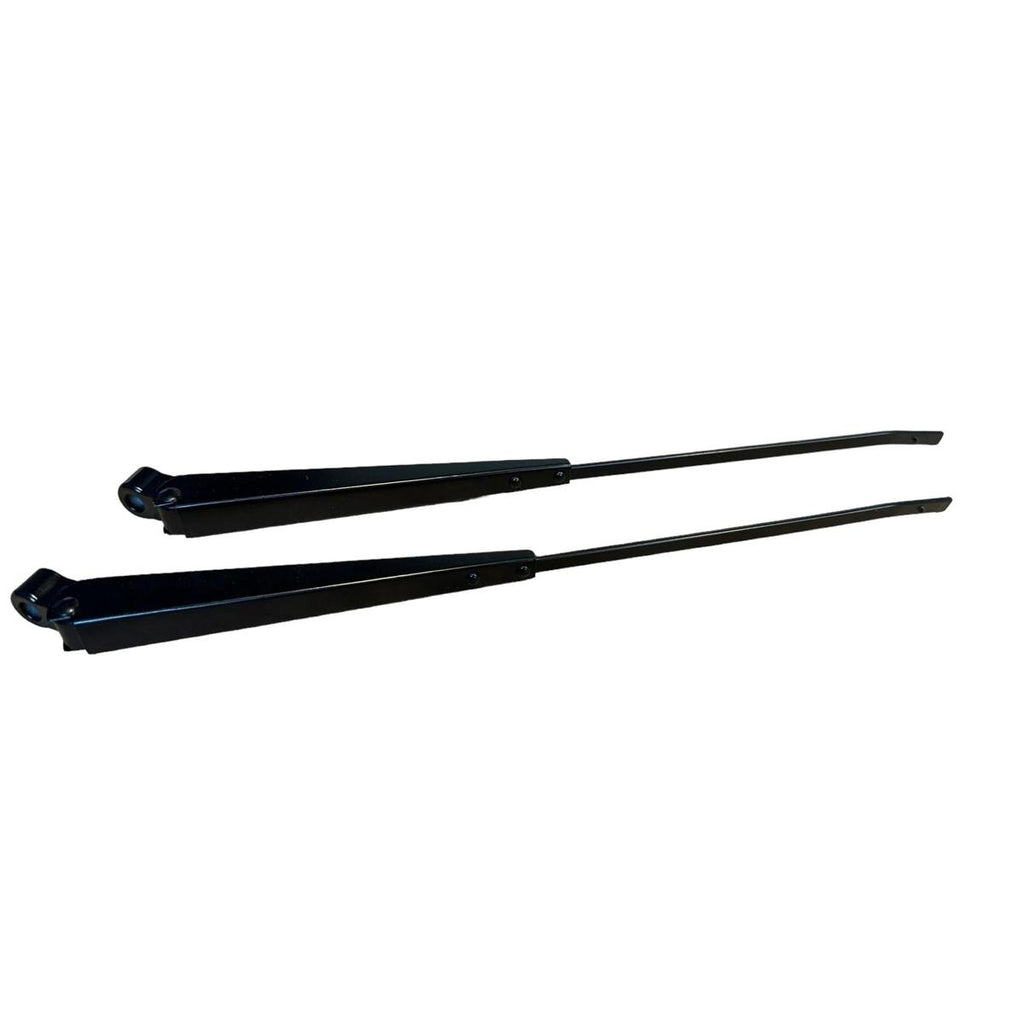Wiper Arm Semi Classic Set – Bukhanka Classic (2.4L & 2.9L Carburetor) – OEM 5205800 - Body and exterior - UAZ spare parts