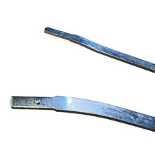 Laden Sie das Bild in den Galerie-Viewer, Wiper Arm Set (2 pcs) – Bukhanka Classic (2.4L &amp; 2.9L) – OEM 3303-5205160 - Body and exterior - UAZ spare parts
