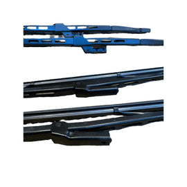 Wiper Blade Set (2 pcs) – Bukhanka Classic (2.4L & 2.9L) – OEM 31514-5205200
