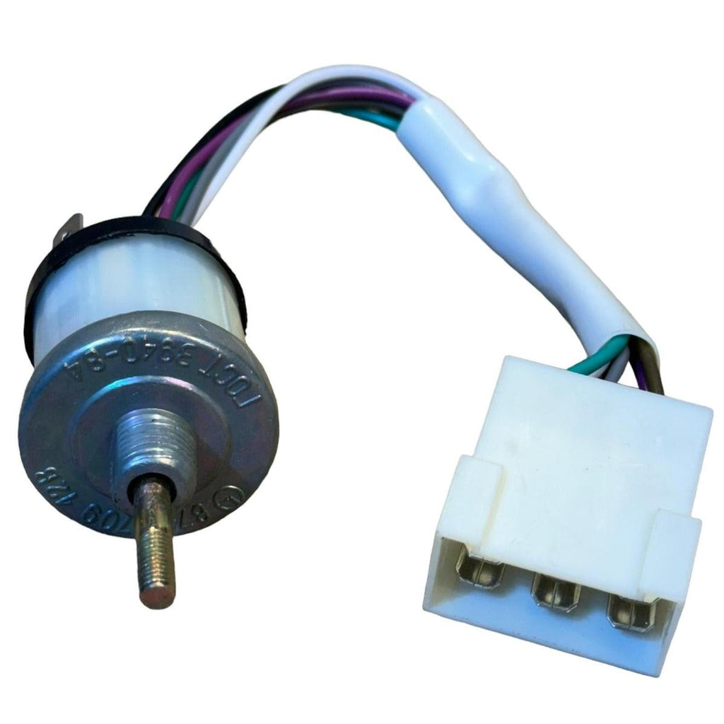 Wiper Switch – Bukhanka Classic (2.4L & 2.9L) / Hunter & 469 (2.4L & 2.9L) – OEM 671.370912B - Electrical and instruments - UAZ spare parts
