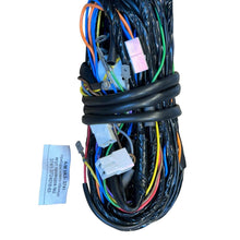 Načíst obrázek do prohlížeče Galerie, Wiring Harness for Instruments &amp; Switches – Bukhanka Modern (2.7L) – OEM 3741-3724017 / 3741-3724018-63 / 3741-025-11 - Electrical and instruments - UAZ spare parts