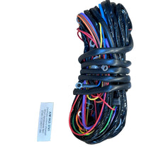 Načíst obrázek do prohlížeče Galerie, Wiring Harness for Instruments &amp; Switches – Bukhanka Modern (2.7L) – OEM 3741-3724017 / 3741-3724018-63 / 3741-025-11 - Electrical and instruments - UAZ spare parts