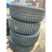 Kép betöltése a Galéria nézegetőbe, XL Off-Road Rim and Tire Set – 16 Inch – All-Terrain – Modern UAZ – Price per Set of 4 - - UAZ spare parts