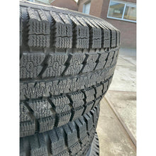 Kép betöltése a Galéria nézegetőbe, XL Off-Road Rim and Tire Set – 16 Inch – All-Terrain – Modern UAZ – Price per Set of 4 - - UAZ spare parts