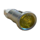 Žlutá kontrolka palubní desky – Bukhanka Classic (2.4L & 2.9L), Hunter & 469 (2.4L & 2.9L) – OEM 3741-3803010