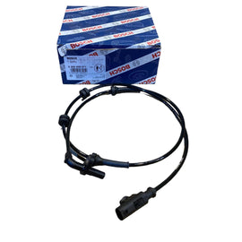 ABS Sensor Rear (Single) – Bukhanka Modern (2.7L), Hunter & 469 (2.7L) – OEM 3962 - 3843112 / 0 265 007 800 – UAZPARTS.COM UAZ onderdeel – OEM 3962 - 3843112 / 0 265 007 800