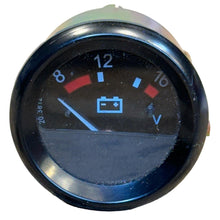 Load image into Gallery viewer, Accuvoltage Meter Classic Style – Bukhanka (Classic &amp; Modern), Hunter &amp; 469 – OEM 21.3812010 – UAZPARTS.COM UAZ onderdeel – OEM 21.3812010 - klassiek