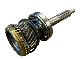 ADS 5 - Speed Gear & Shaft Set 1–6 - Bukhanka Modern (2.7L), Hunter & 469 (2.7L) – UAZPARTS.COM UAZ PART – OEM 220600170001001-1to6