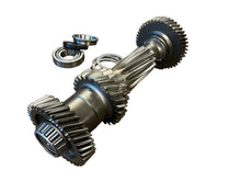 Načíst obrázek do prohlížeče Galerie, ADS 5 - Speed Gear &amp; Shaft Set 33–41 - Bukhanka Modern (2.7L), Hunter &amp; 469 (2.7L) – UAZPARTS.COM UAZ PART – OEM 2206170001001-33to41