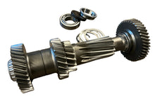 Načíst obrázek do prohlížeče Galerie, ADS 5 - Speed Gear &amp; Shaft Set 33–41 - Bukhanka Modern (2.7L), Hunter &amp; 469 (2.7L) – UAZPARTS.COM UAZ PART – OEM 2206170001001-33to41