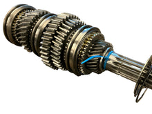 Kép betöltése a Galéria nézegetőbe, ADS 5 - Speed Gear &amp; Shaft Set (Items 7–32) - Bukhanka Modern (2.7L), Hunter &amp; 469 (2.7L) (220600170001001 - 7to32) – UAZPARTS.COM UAZ PART – OEM 220600170001001-7to32