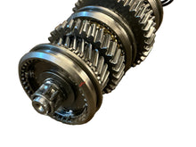 Kép betöltése a Galéria nézegetőbe, ADS 5 - Speed Gear &amp; Shaft Set (Items 7–32) - Bukhanka Modern (2.7L), Hunter &amp; 469 (2.7L) (220600170001001 - 7to32) – UAZPARTS.COM UAZ PART – OEM 220600170001001-7to32