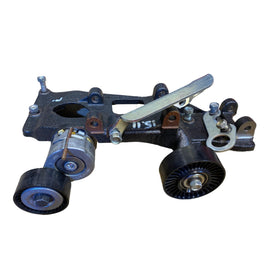 Air Conditioning Mounting Bracket – Bukhanka Modern (2.7L), Hunter & 469 (2.7L) – OEM 4090001029018 - 50 – UAZPARTS.COM UAZ onderdeel – OEM 4090001029018 - 50