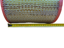 Kép betöltése a Galéria nézegetőbe, Air Filter – UAZ Patriot, Profi &amp; Hunter &amp; 469 (2.7L) – OEM 316006 - 1109080 - 00 - 215mm – UAZ UAZ PART – OEM 316006-1109080-00-215