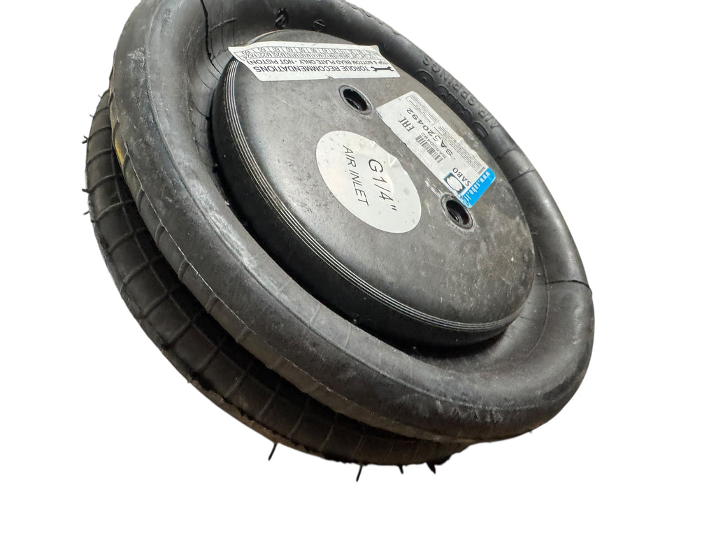 Air Suspension Set – Bukhanka (Classic & Modern), Hunter & 469 aftermarket – OEM 59852952598AM – UAZPARTS.COM UAZ PART – OEM 59852952598