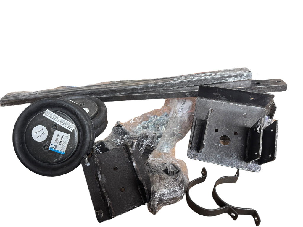 Air Suspension Set – Bukhanka (Classic & Modern), Hunter & 469 aftermarket – OEM 59852952598AM – UAZPARTS.COM UAZ PART – OEM 59852952598