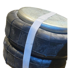 Load image into Gallery viewer, Air Suspension Set – Bukhanka (Classic &amp; Modern), Hunter &amp; 469 – OEM 59852952598 – UAZPARTS.COM UAZ onderdeel – OEM 59852952598