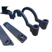Load image into Gallery viewer, Air Suspension Set – Bukhanka (Classic &amp; Modern), Hunter &amp; 469 – OEM 59852952598 – UAZPARTS.COM UAZ onderdeel – OEM 59852952598