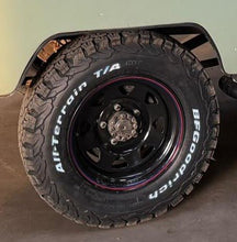 Load image into Gallery viewer, All terrain B.F. Goodrich - - UAZ spare parts