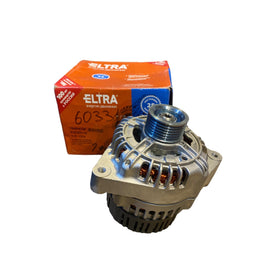 Alternator 100A – Bukhanka Modern (2.7L Injection) – OEM 5122.3771 - 100 – UAZPARTS.COM UAZ onderdeel – OEM 5122.3771 - 100