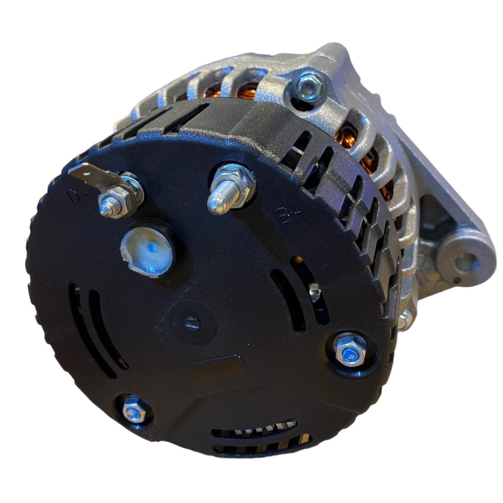 Alternator 80A – Bukhanka Modern (2.7L Injection) – OEM 5122.3771 - 80 – UAZPARTS.COM UAZ onderdeel – OEM 5122.3771 - 80