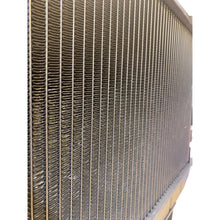 Load image into Gallery viewer, Aluminum Radiator – Bukhanka (Classic &amp; Modern) &amp; Hunter &amp; 469 – OEM 3741 - 1301010 - aluminium – UAZPARTS.COM UAZ onderdeel – OEM 3741 - 1301010 - aluminium