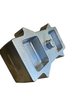 Load image into Gallery viewer, Axl lift kit 40 mm - for UAZ - es with modern spiral leaf springs (set of 2 for 1 axl) - P/M 2206/469 - 40mm – UAZPARTS.COM UAZ PART – OEM P/M 2206/469 - 40mm