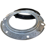Axle Seal Ring Set / fusee guard (Rubber + Metal) – Bukhanka (Classic 2.4L & 2.9L, Modern 2.7L), Hunter & 469 (2.4L, 2.7L & 2.9L) – OEM 4058058434508