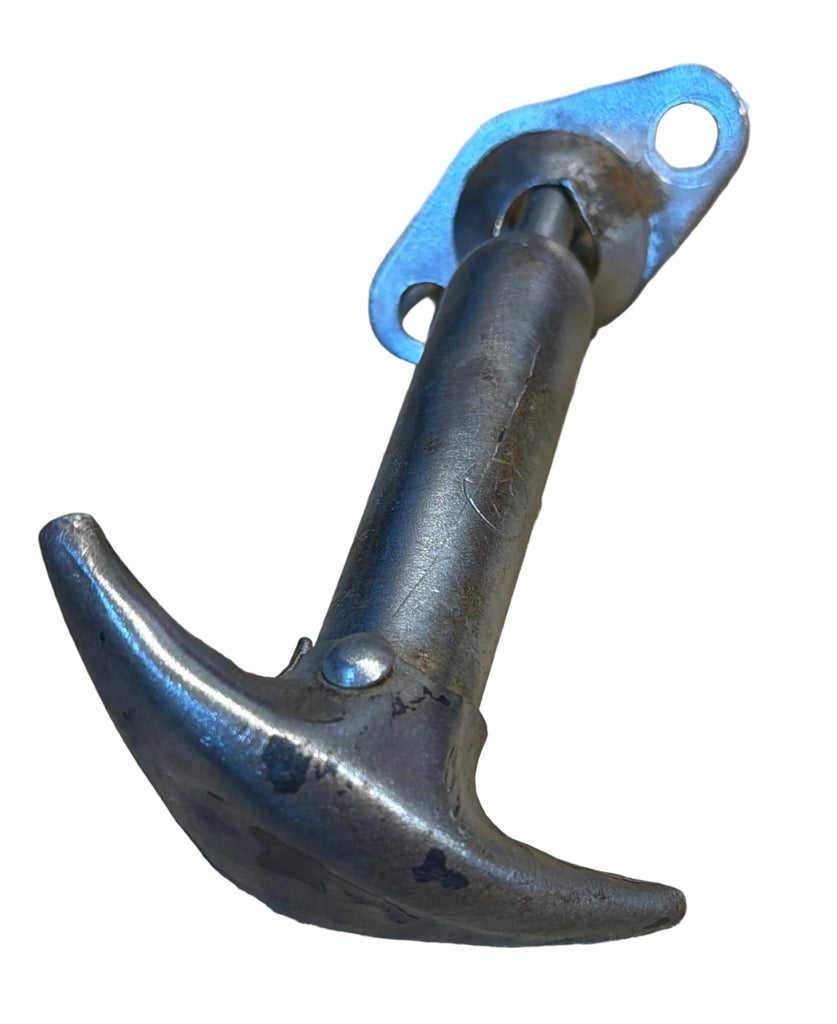 Bonnet Hook (Hood Latch) - GAZ 69 Series - Ref. 81 - 8402680 – UAZPARTS.COM UAZ PART – OEM 