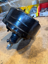 Brake booster non ABS - Hunter and Buhanka modern - OEM 315190351001002 – UAZPARTS.COM UAZ PART – OEM 315190351001002